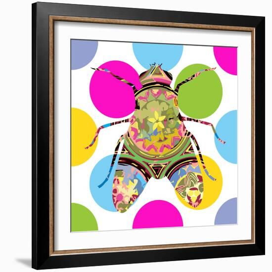 Fly-Teofilo Olivieri-Framed Giclee Print