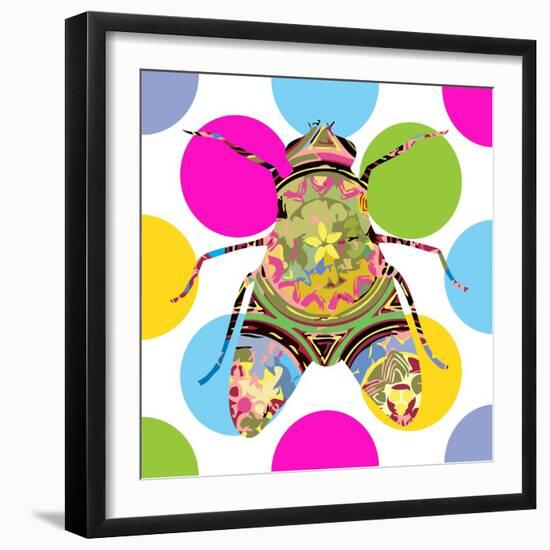 Fly-Teofilo Olivieri-Framed Giclee Print