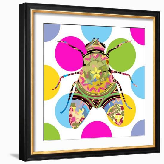 Fly-Teofilo Olivieri-Framed Giclee Print