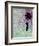 Flying Balloon Girl-Banksy-Framed Giclee Print