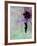 Flying Balloon Girl-Banksy-Framed Giclee Print