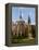 Flying Buttresses of Notre-Dame, Paris, France-Lisa S. Engelbrecht-Framed Premier Image Canvas