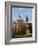 Flying Buttresses of Notre-Dame, Paris, France-Lisa S. Engelbrecht-Framed Photographic Print