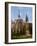 Flying Buttresses of Notre-Dame, Paris, France-Lisa S. Engelbrecht-Framed Photographic Print