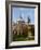 Flying Buttresses of Notre-Dame, Paris, France-Lisa S. Engelbrecht-Framed Photographic Print