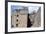 Flying Buttresses of Quic-En-Groigne Tower, a View of Saint-Malo Castle, Brittany, France-null-Framed Giclee Print