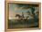 Flying Childers, 1732-James Seymour-Framed Premier Image Canvas