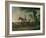 Flying Childers, 1732-James Seymour-Framed Giclee Print