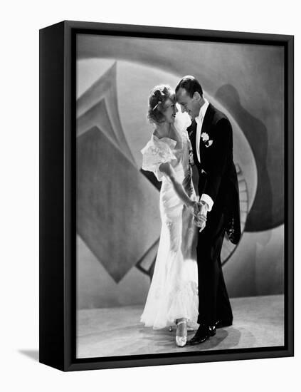 Flying Down to Rio, 1933-null-Framed Premier Image Canvas