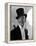 Flying Down to Rio, Fred Astaire, 1933-null-Framed Stretched Canvas