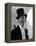 Flying Down to Rio, Fred Astaire, 1933-null-Framed Stretched Canvas