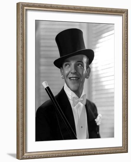 Flying Down to Rio, Fred Astaire, 1933--Framed Photo