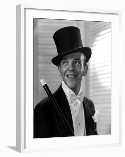 Flying Down to Rio, Fred Astaire, 1933--Framed Photo