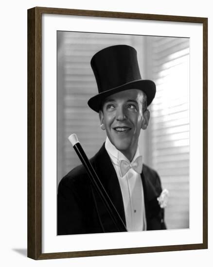 Flying Down to Rio, Fred Astaire, 1933--Framed Photo