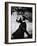 Flying Down To Rio, Ginger Rogers, Fred Astaire, 1933, Dancing 'The Carioca'-null-Framed Photo