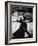 Flying Down To Rio, Ginger Rogers, Fred Astaire, 1933, Dancing 'The Carioca'-null-Framed Photo