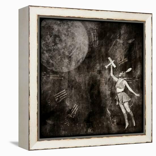 Flying Down to Rio-Lydia Marano-Framed Premier Image Canvas