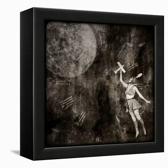 Flying Down to Rio-Lydia Marano-Framed Premier Image Canvas