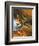 Flying Fire-Fighters-Wilf Hardy-Framed Giclee Print