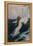 Flying Fish, 1910-Herbert James Draper-Framed Premier Image Canvas