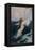 Flying Fish, 1910-Herbert James Draper-Framed Premier Image Canvas