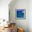 Flying Fish, 2013-Lisa Graa Jensen-Framed Giclee Print displayed on a wall