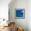 Flying Fish, 2013-Lisa Graa Jensen-Framed Giclee Print displayed on a wall