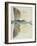 Flying-Fish-John White-Framed Giclee Print