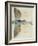 Flying-Fish-John White-Framed Giclee Print