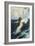 Flying Fish-Herbert James Draper-Framed Art Print