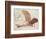 Flying Machine-Leonardo da Vinci-Framed Giclee Print