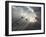 Flying on Sunbeams, Macinaw Island, Michigan ‘10-Monte Nagler-Framed Photographic Print