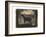 Foal (Le Poulain), 1882-83-Georges Pierre Seurat-Framed Giclee Print