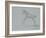 Foal Sketch-Michael Jackson-Framed Giclee Print