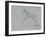 Foal Sketch-Michael Jackson-Framed Giclee Print