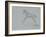 Foal Sketch-Michael Jackson-Framed Giclee Print