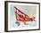 Focker-Ashwini Rudraksi-Framed Art Print