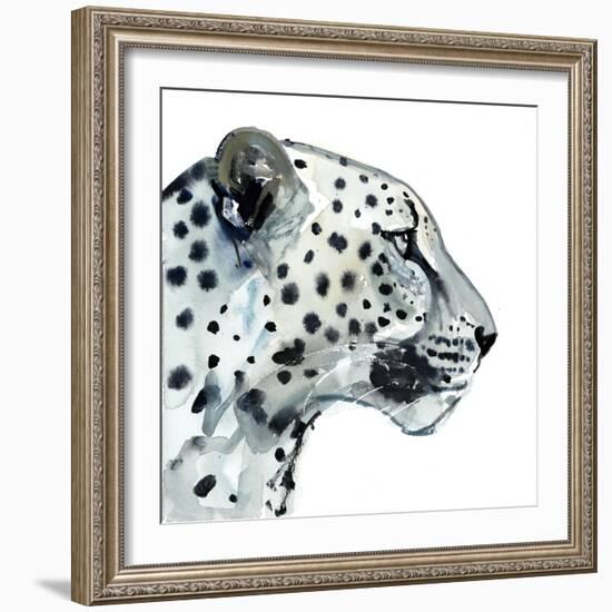 Focus, 2015-Mark Adlington-Framed Premium Giclee Print