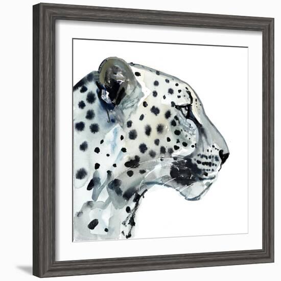 Focus, 2015-Mark Adlington-Framed Premium Giclee Print