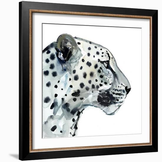 Focus, 2015-Mark Adlington-Framed Premium Giclee Print