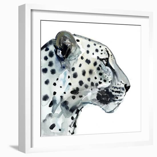 Focus, 2015-Mark Adlington-Framed Premium Giclee Print