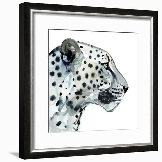 Focus, 2015-Mark Adlington-Framed Premium Giclee Print