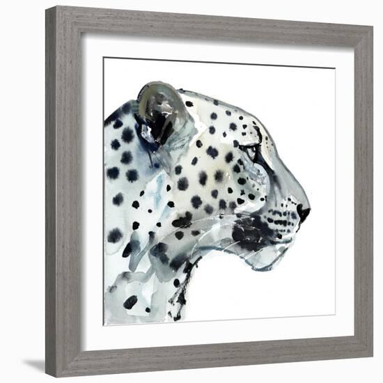 Focus, 2015-Mark Adlington-Framed Giclee Print