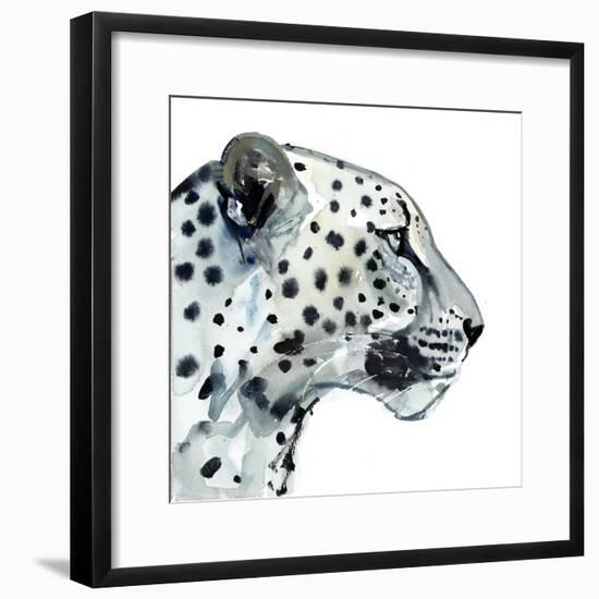 Focus, 2015-Mark Adlington-Framed Giclee Print