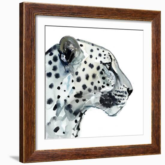 Focus, 2015-Mark Adlington-Framed Giclee Print