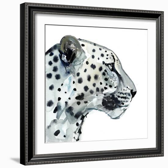 Focus, 2015-Mark Adlington-Framed Giclee Print