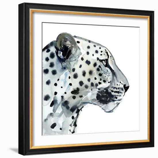 Focus, 2015-Mark Adlington-Framed Giclee Print