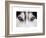 Focus - Concentration Is The Secret Of Strength-Brian Horisk-Framed Photographic Print