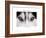 Focus - Concentration Is The Secret Of Strength-Brian Horisk-Framed Photographic Print