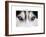 Focus - Concentration Is The Secret Of Strength-Brian Horisk-Framed Photographic Print